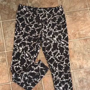 Nike Dry Fit Legging